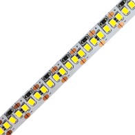 FITA LED 2835 240 LEDS 24W 12V IP20 6400K