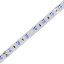 FITA LED 5050 60 LEDS 14.4W 12V IP20 AZUL