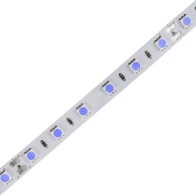 FITA LED 5050 60 LEDS 14.4W 12V IP20 AZUL
