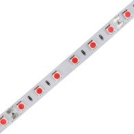 FITA LED 5050 60 LEDS 14.4W 12V IP20 VERMELHO