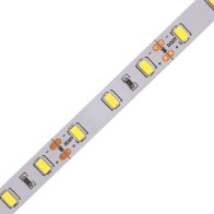 FITA LED 5730 60 LEDS 19.2W 12V IP20 6400K