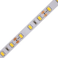 FITA LED 5730 60 LEDS 19.2W 12V IP20 3000K