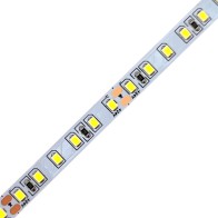 FITA LED 2835 120 LEDS 14.4W 24V IP20 6400K