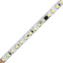 FITA LED 2835 120 LEDS 14.4W 24V IP20 IC 6400K
