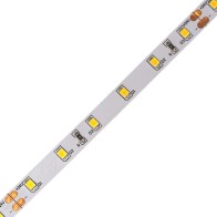 FITA LED 2835 120 LEDS 9W 24V IP20 3000K 50M S25