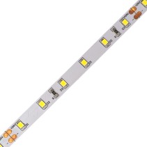 FITA LED 2835 120 LEDS 9W 24V IP20 6400K 50M S25