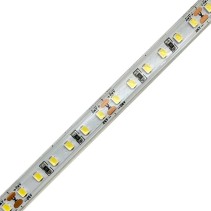 FITA LED 2835 120LEDS 14.4W 24V IP65 4200K S24