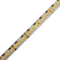 FITA LED 2835 240 LEDS 24W 24V IP20 3000K