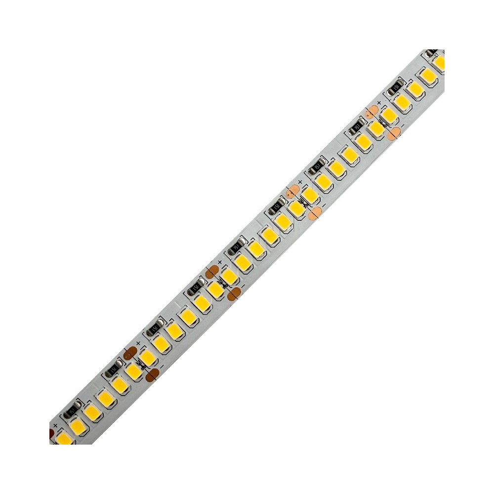 FITA LED 2835 240 LEDS 24W 24V IP20 4200K
