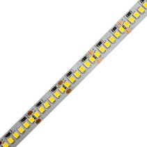 FITA LED 2835 240 LEDS 24W 24V IP20 6400K
