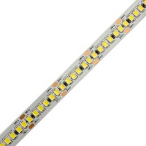 FITA LED 2835 240 LEDS 26W 24V IP20 6400K S24