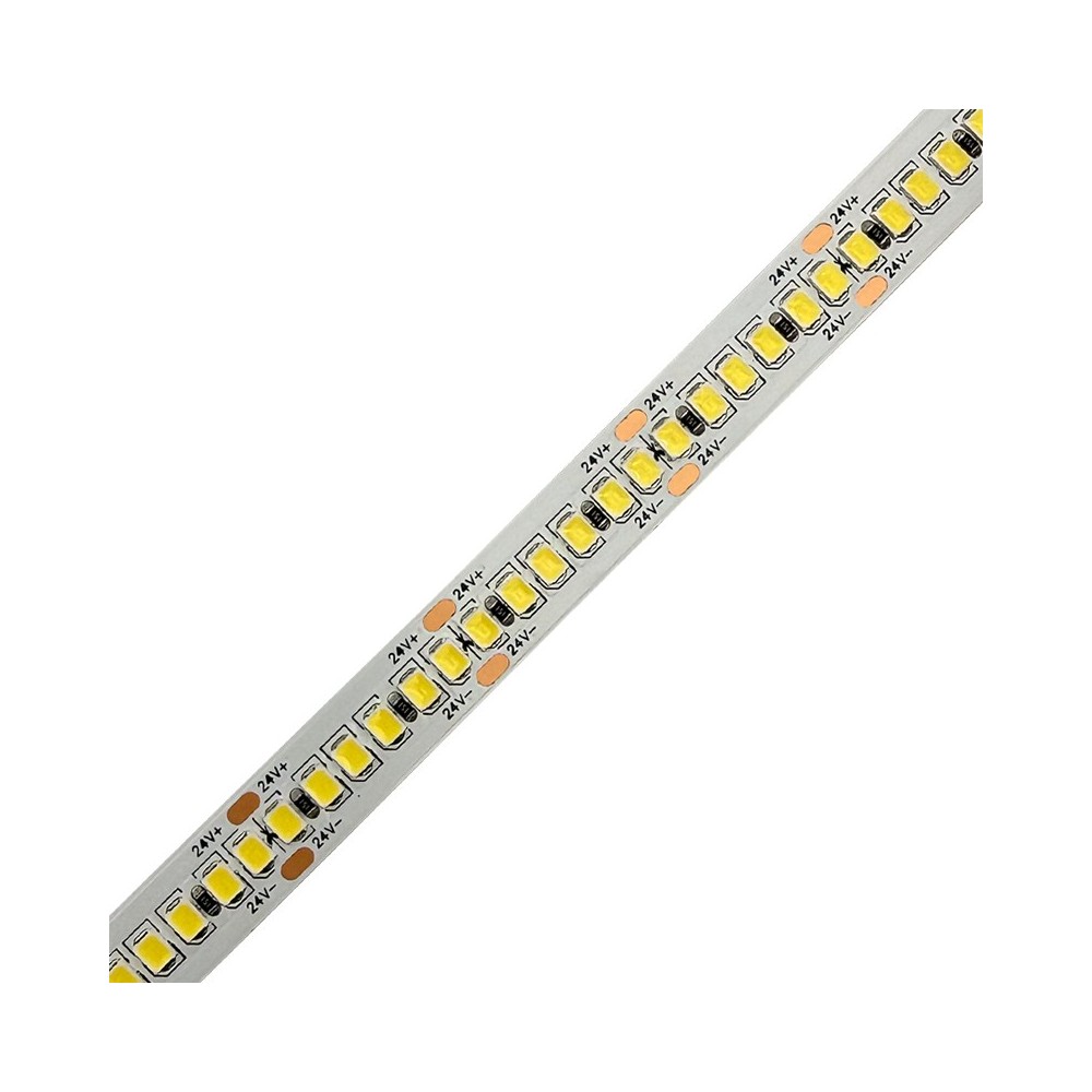 FITA LED 2835 240 LEDS 26W 24V IP20 4200K S24