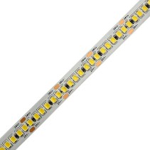 FITA LED 2835 240 LEDS 26W 24V IP20 3000K S24