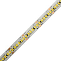 FITA LED 2835 240 LEDS 26W 24V IP20 3000K S24