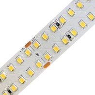 FITA LED 2835 280LEDS 34W 4200K DUPLA S24
