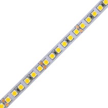 FITA LED 5050 120 LEDS 24W 24V IP20 3200K