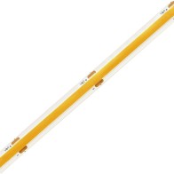 FITA LED COB 280 LEDS 12W 24V IP20 3000K