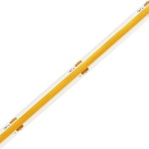 FITA LED COB 280 LEDS 7W 24V IP20 3200K 20M