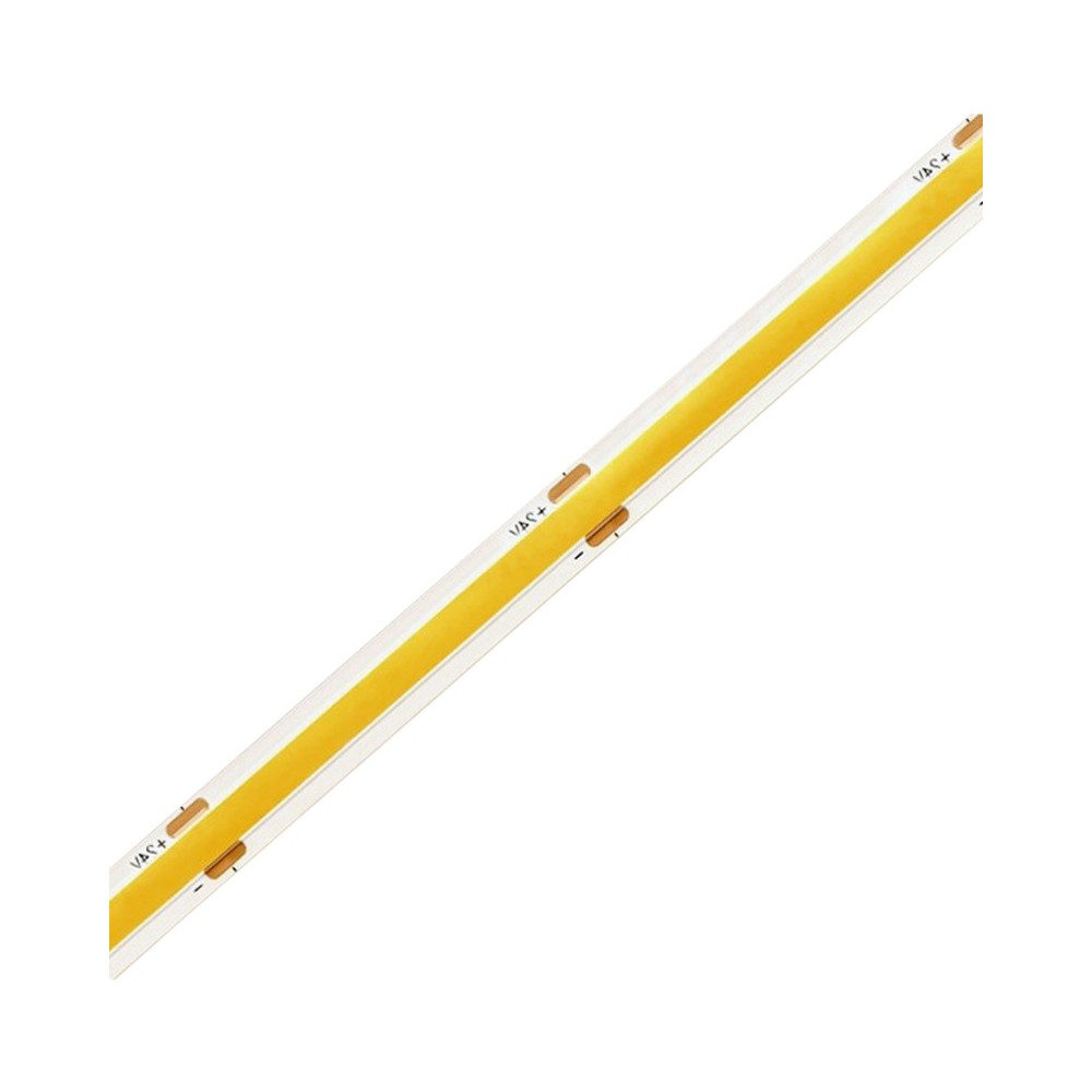 FITA LED COB 280 LEDS 7W 24V IP20 4200K 20M