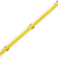 FITA LED COB 280 LEDS 7W 24V IP20 6400K 20M