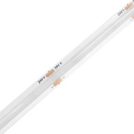 FITA LED COB 288LEDS 16W 24V IP20 6400K 20M S24