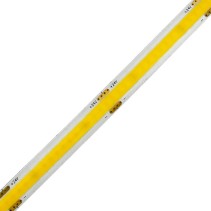 FITA LED COB 320LEDS 16W 24V IP68 6400K S24