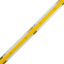 FITA LED COB 320LEDS 16W 24V IP68 4200K S24