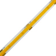 FITA LED COB 320LEDS 16W 24V IP68 3000K S24