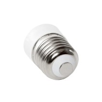 ADAPTADOR E27-E14