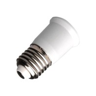 ADAPTADOR E27-E27