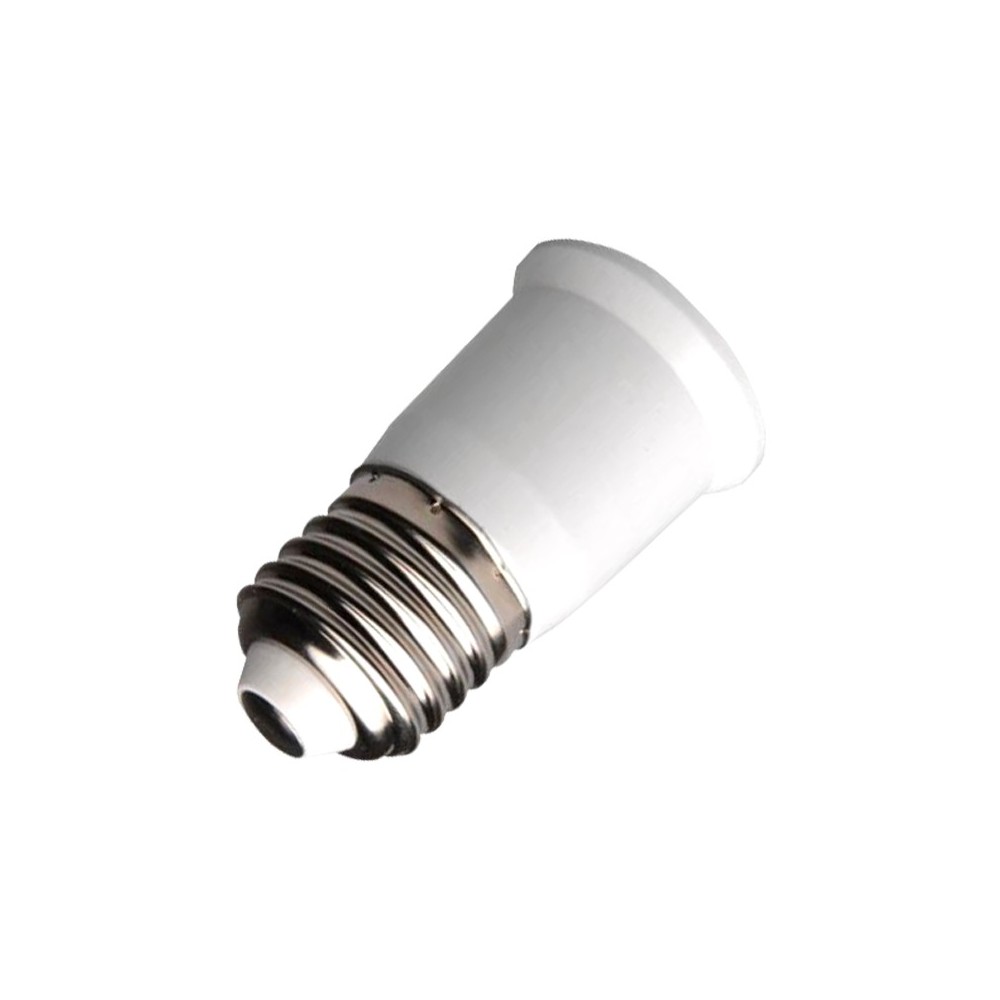 ADAPTADOR E27-E27