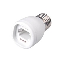 ADAPTADOR E27-G24