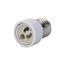 ADAPTADOR E27-GU10