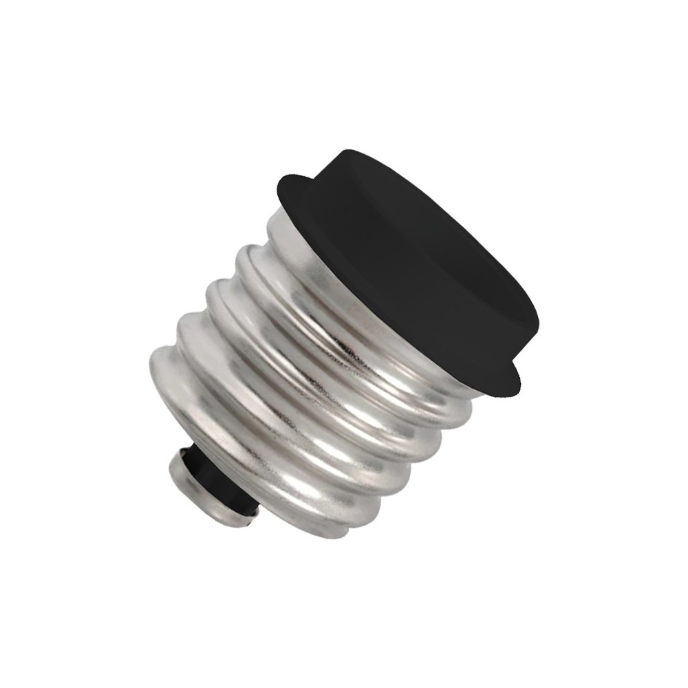 ADAPTADOR E40-E27