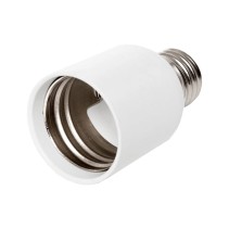 ADAPTADOR E27-E40