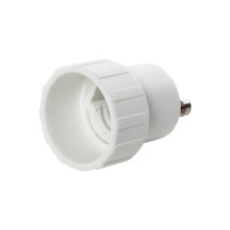 ADAPTADOR GU10-E14