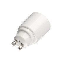 ADAPTADOR GU10-E27