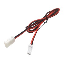 CABO 1M MACHO E CONECTOR