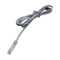 CABO 2M COM FICHA + LIGADOR TRS