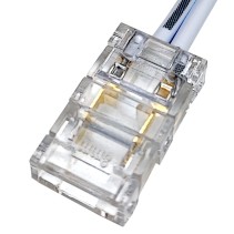 CABO 2M COM FICHA + LIGADOR TRS