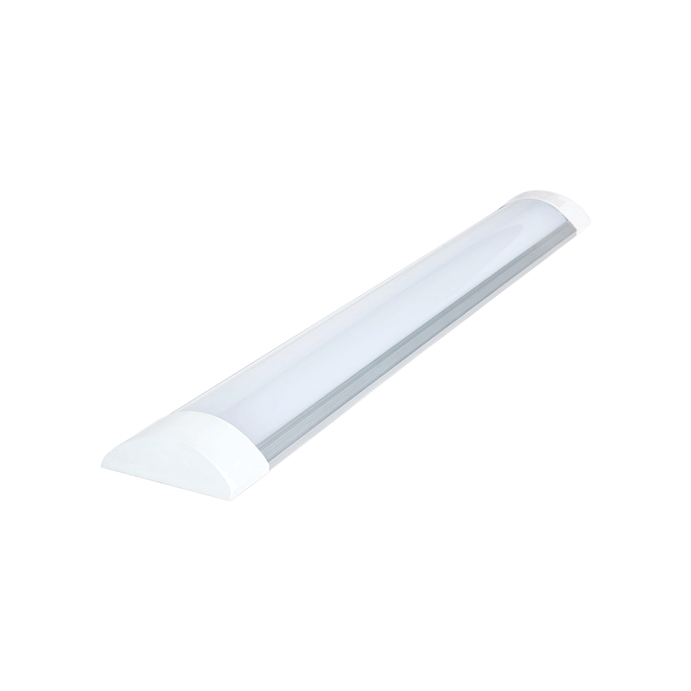 ARMADURA SLIM 60W 1500mm 6400K