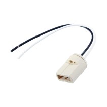 CASQUILHO G9 CERÂMICA LISO