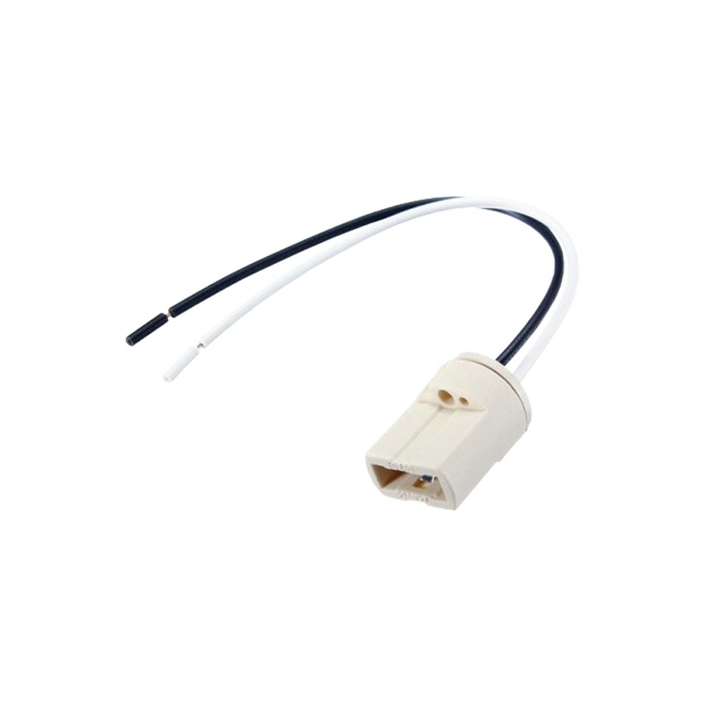 CASQUILHO G9 CERÂMICA LISO