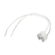 CASQUILHO MR16 CERÂMICA