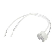 CASQUILHO MR16 CERÂMICA