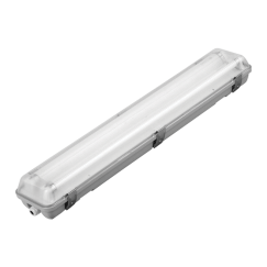 ARMADURA ESTANQUE 2X600mm