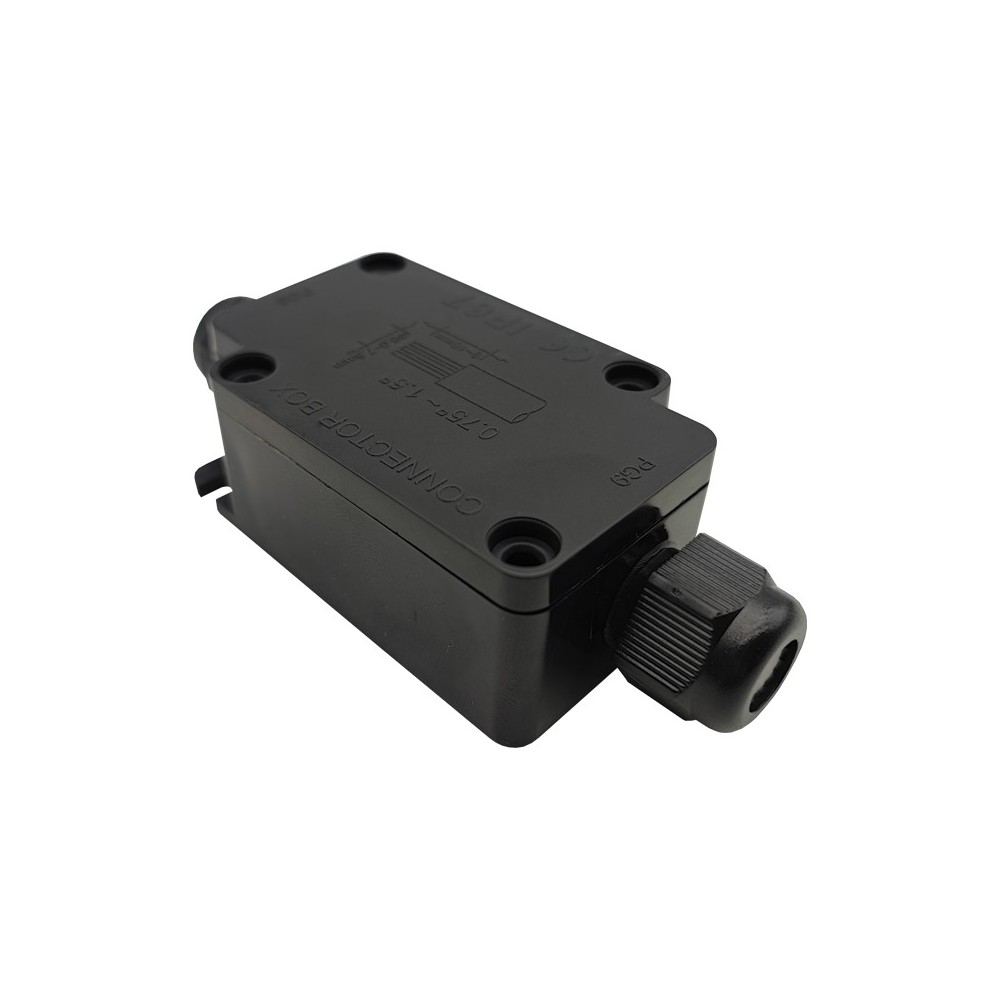 CONECTOR CAIXA