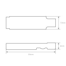 CONTROLADOR FITA 24V RGB IC