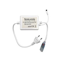 CONTROLADOR FITA RGB 220V