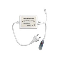 CONTROLADOR FITA RGB 220V